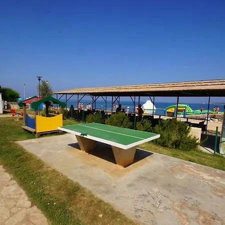 Appartamento 5203-1 For 6 Pers In Porec